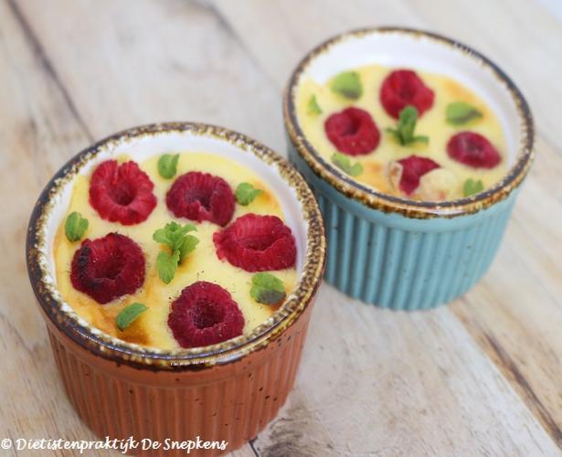 baked-pudding