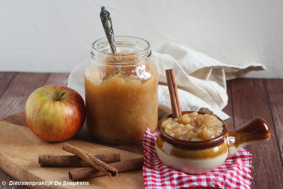 appelmoes