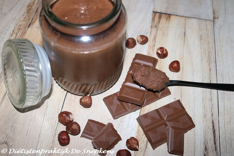 chocopasta