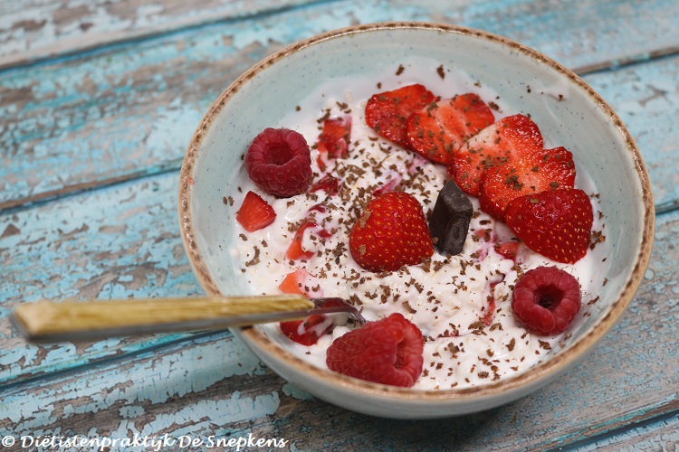 porridge