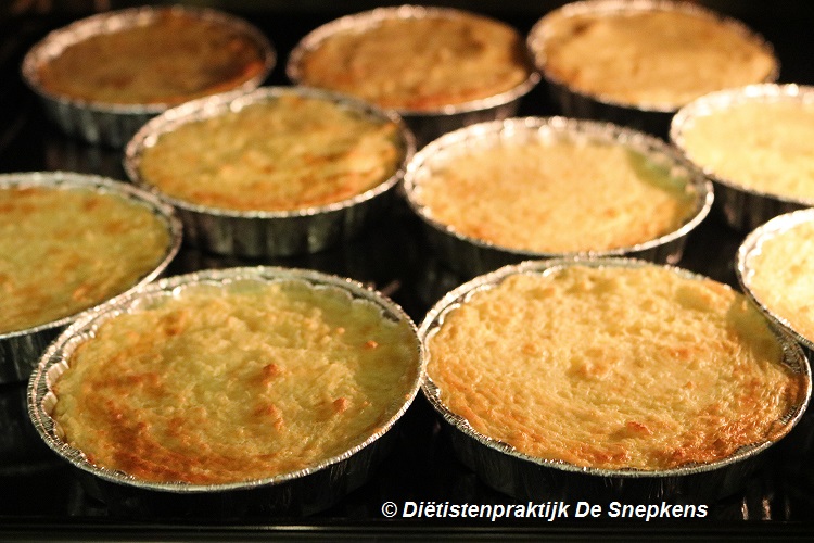 rijsttaartjes