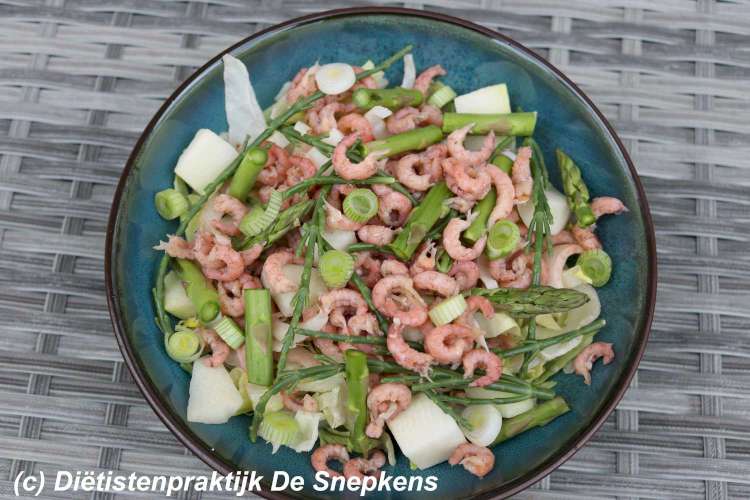 aardbeienconfituur