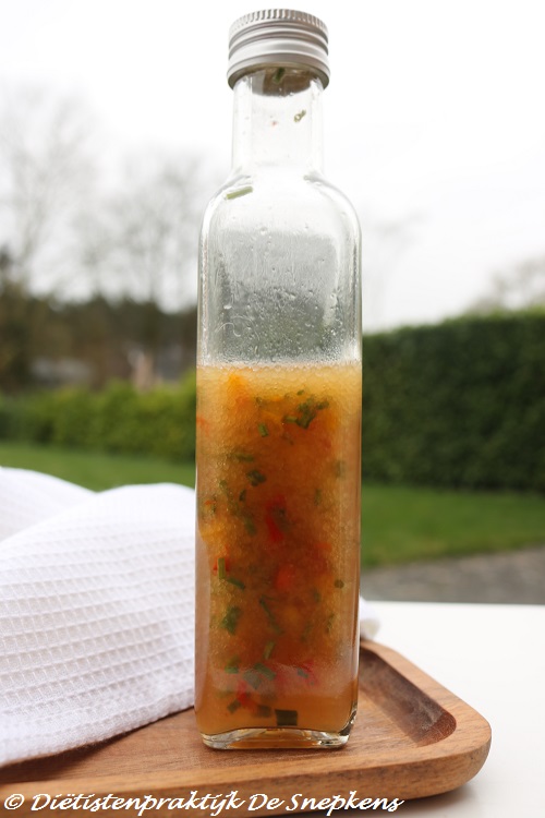 Vinaigrette