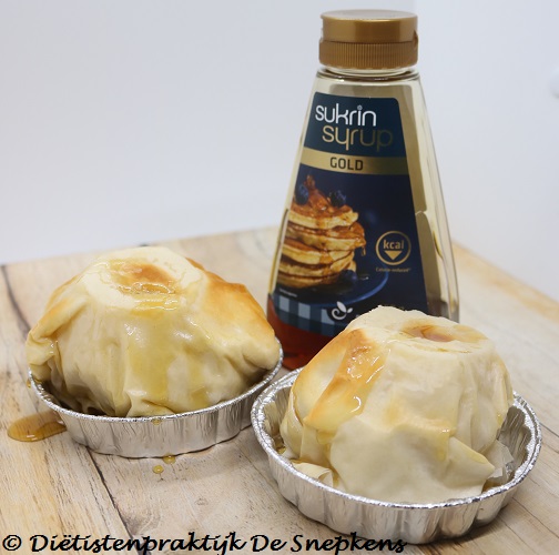 appelbollen