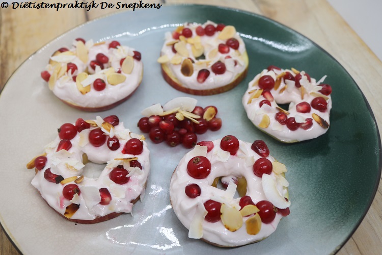 appeldonuts