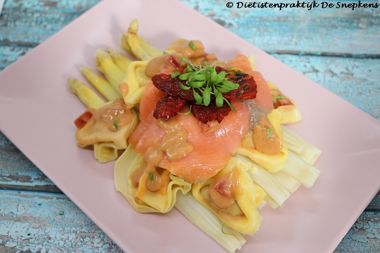asperges-tortellini