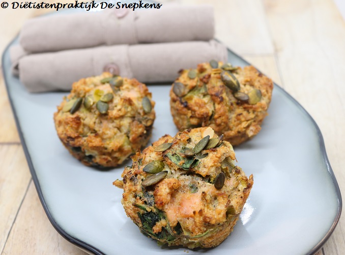 broccolizalmmuffins