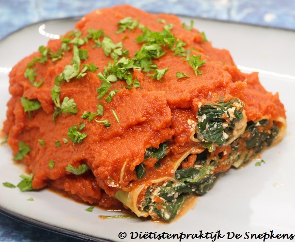 canneloni-ricotta-spinazie