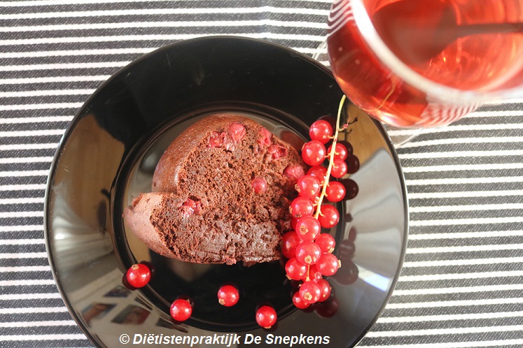 chocoladecake