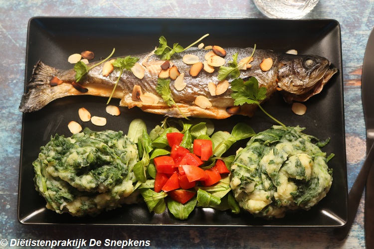 forel-amandelschilfers