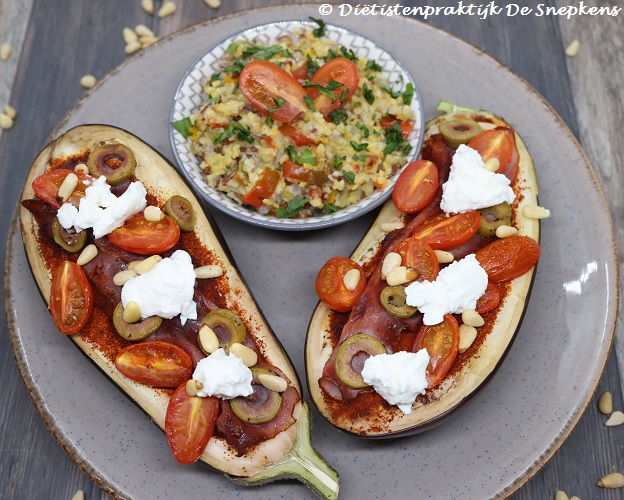 gepimpte-aubergines