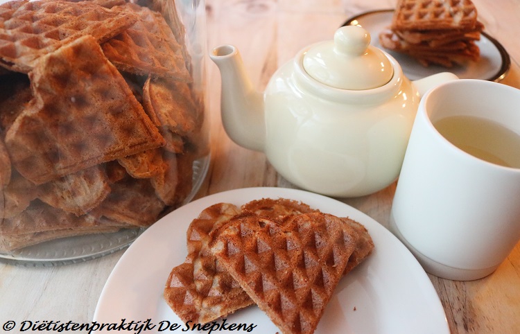 hartjeswafels