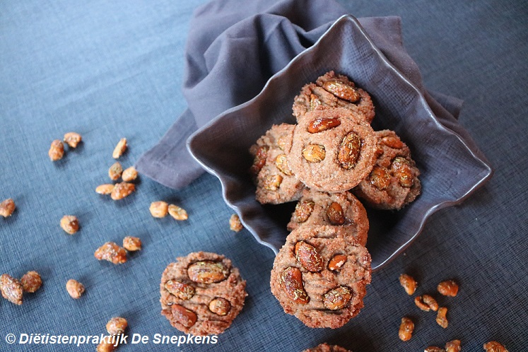 blauwbessenmuffins