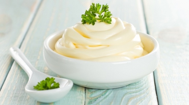 mayonaise-zonder-olie