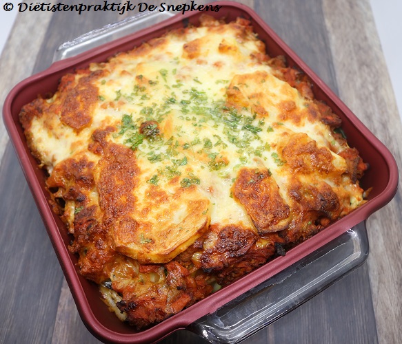 moussaka