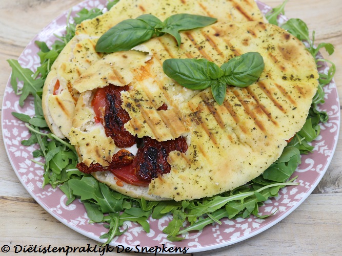 naanbrood