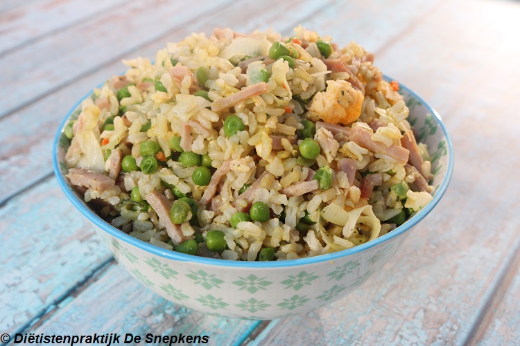 nasi goreng