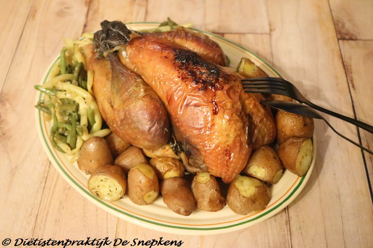 parelhoen
