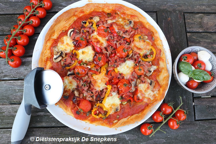 pizza