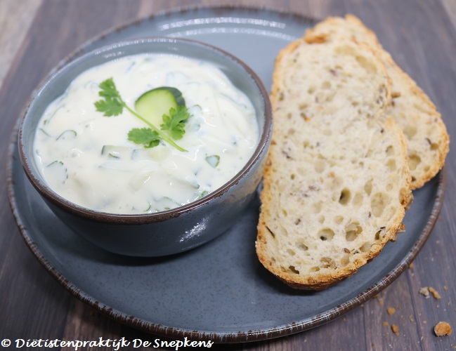 raita