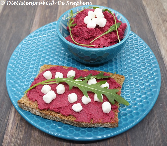 rodebietenspread