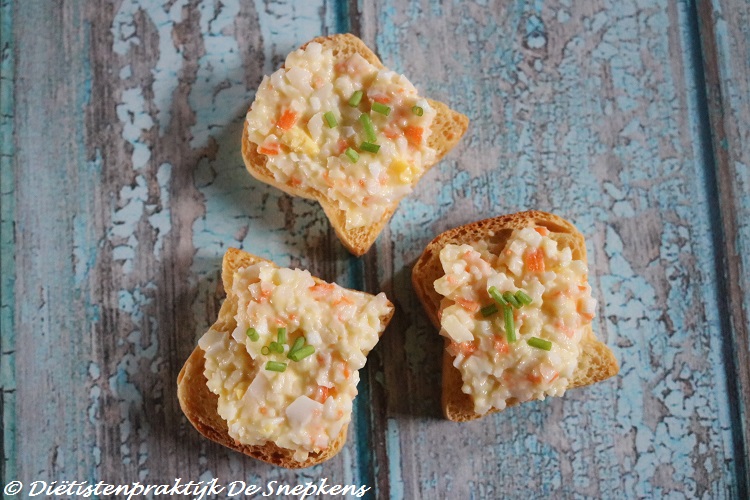 surimi