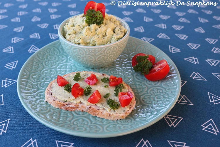 tofuspread