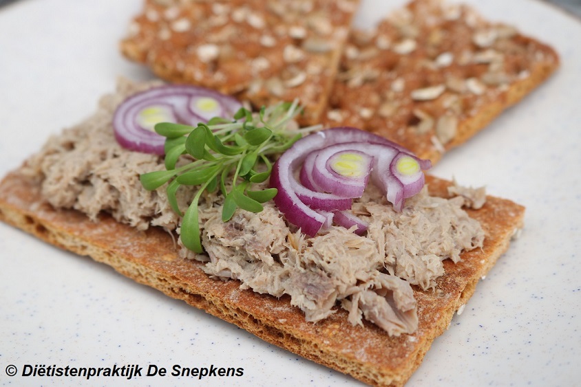 tonijnsla