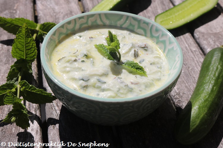 tzatziki