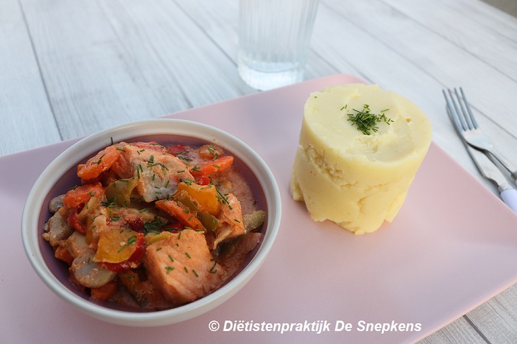 visgoulash
