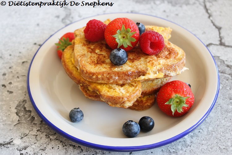 wentelteefjes